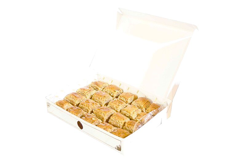 Yaşar Cevizli Baklava (1000 GR)