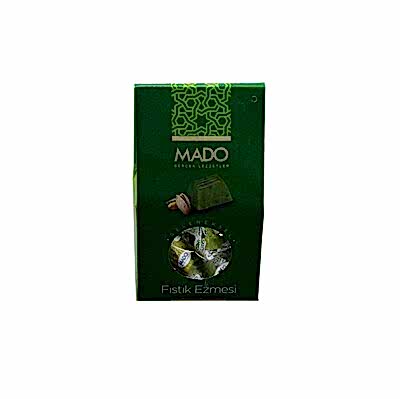 MADO - FISTIK EZMESİ (100 GR)