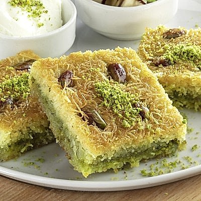 Yaşar Fıstıklı Kadayıf (1000 GR)