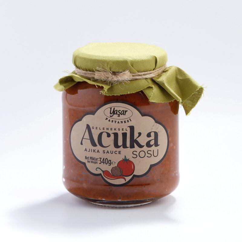 Acuka (340 gr)