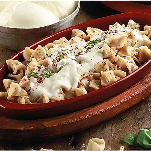 MADO MANTI (1000 GR)