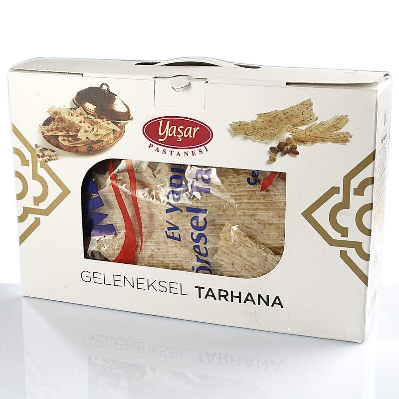 Yaşar Maraş Tarhanası (1000 gr)