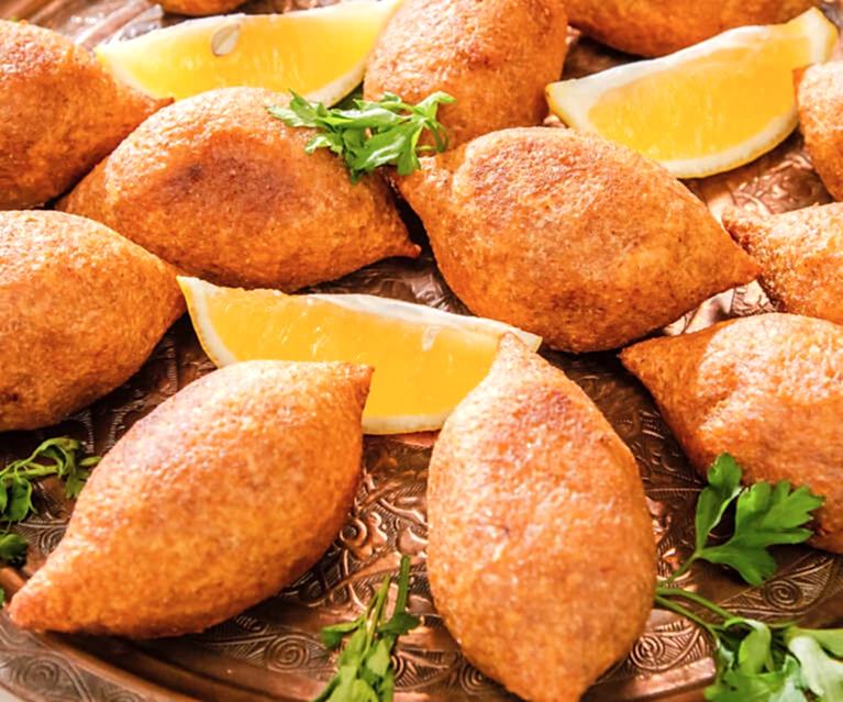 Mado Yöresel İçli Köfte (500 gr)