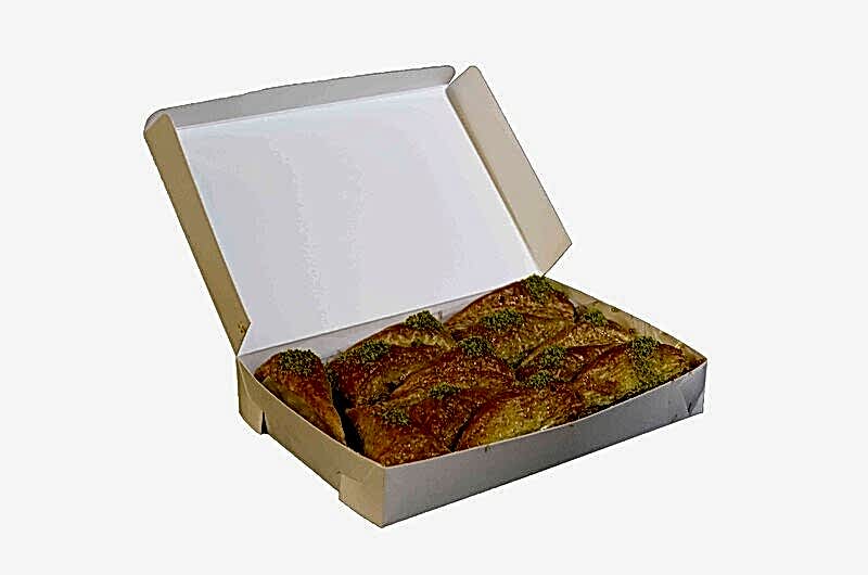 YAŞAR FISTIKLI HAVUÇ DİLİMİ (1000 GR)